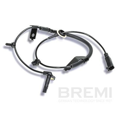 ABS sensor BREMI 50747 ABS sensor BREMI 50747