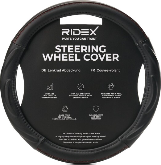 RIDEX 4791A0140 Rattrekk RIDEX 4791A0140 Rattrekk