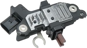 Dynamoregulator HC Cargo 335103