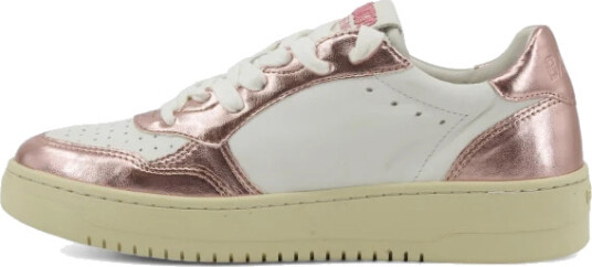 Back70 Dame Sko Rosa 37 EU,