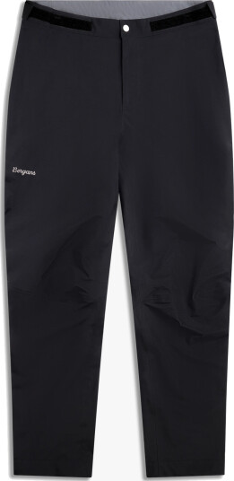 Bergans Essentials 3L Shell Pants Men Sort XXL