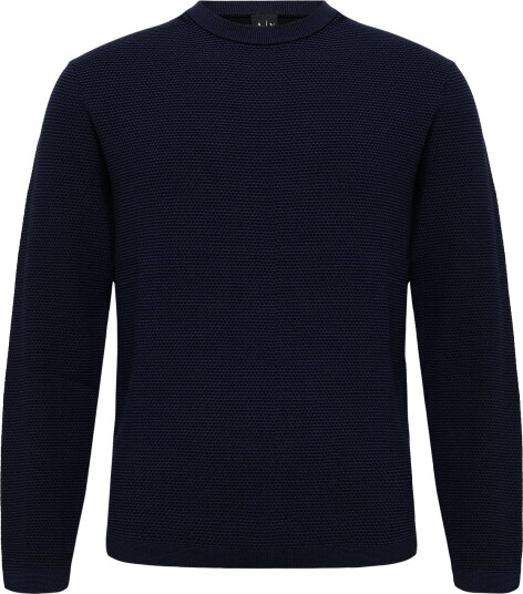 Armani Exchange Pullover Navy S