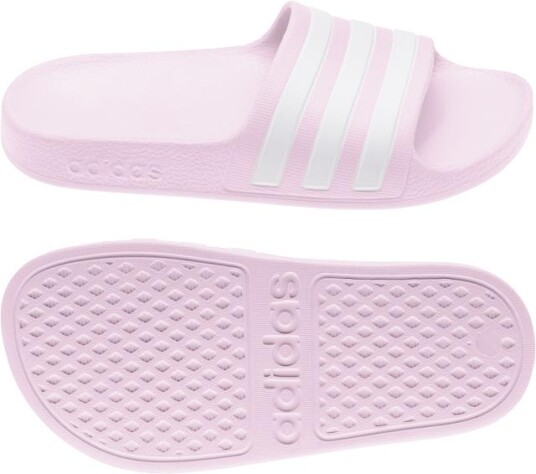 Adidas Adilette Aqua K - A2jm Clpink/Ftwwht/Clpink 29