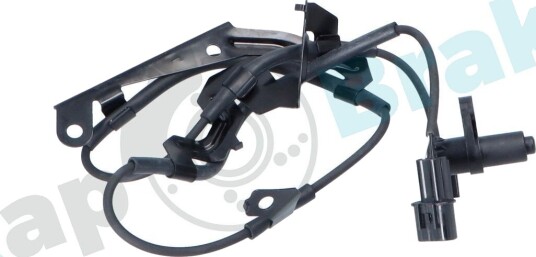 Sensor ABS RAP BRAKES R A0606