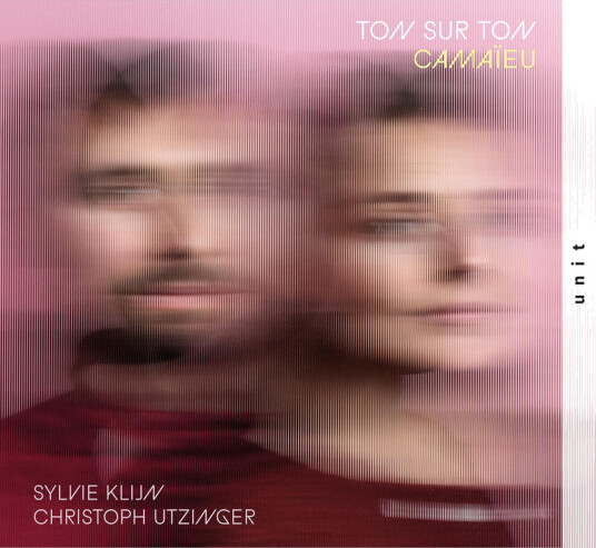 Ton Sur Ton Camaïeu CD