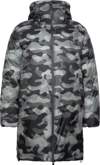 Rains | Kevo Long Puffer Jacket W4T4 | M Rains | Kevo Long Puffer Jacket W4T4 | M