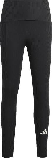 adidas Sport Performance Treningsbukser JG CLGT LEG Svart
