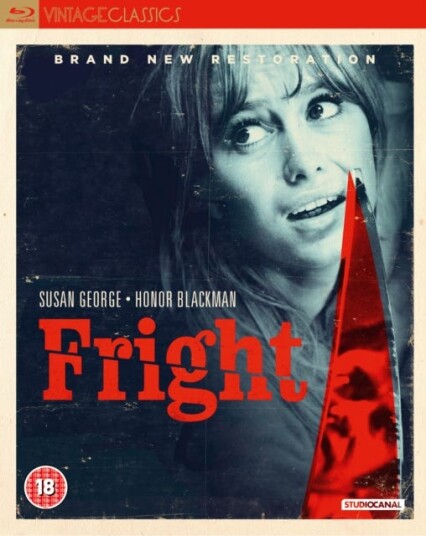 Fright (1971) Fright (1971)