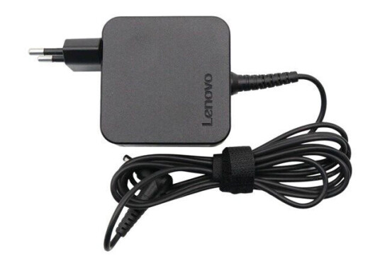 Lenovo 45 W USB-C Strømadapter for IdeaPad 330-15, L340-15IWL, S145-14, S340-15 Lenovo 45 W USB-C Strømadapter for IdeaPad 330-15, L340-15IWL, S145-14, S340-15