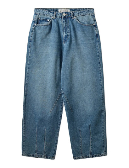 Sofie Schnoor Havanasw Jeans Blue 40