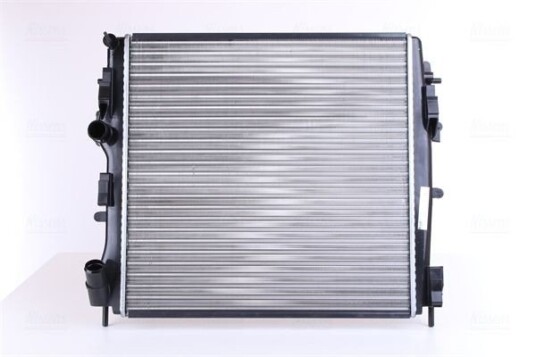 Radiator NISSENS 63762 Radiator NISSENS 63762