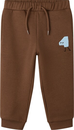 Name It | Nmmolav Nreg Pant Swe Bru | 116