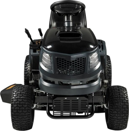 Texas plentraktor Rider 7600E 3i1 klippe bredde 76 cm m/ oppsamler 90063120 Texas plentraktor Rider 7600E 3i1 klippe bredde 76 cm m/ oppsamler 90063120