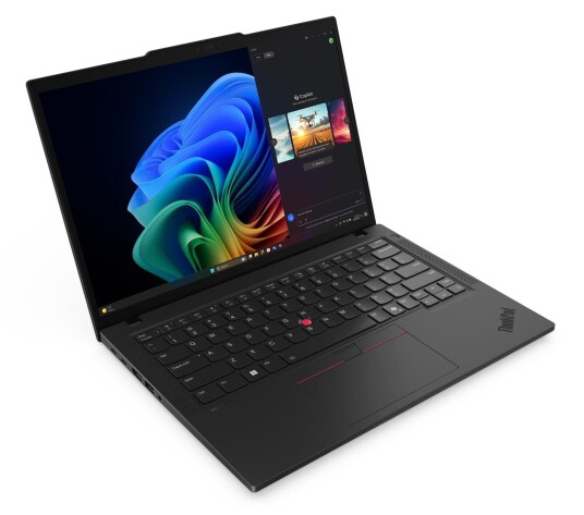 Lenovo Thinkpad T14 Gen 6 - 14" | Ryzen AI 5 | 32GB | 512GB