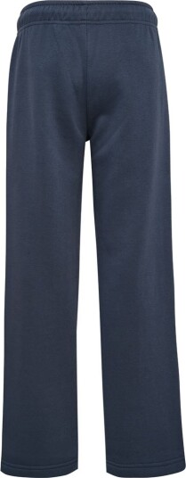 Hummel Joggebukser   hmlJR   Loose   Ombre Blue   Hummel   5 år (110)   Joggebukse Blå Marineblå