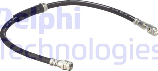 Bremseslange DELPHI LH7643