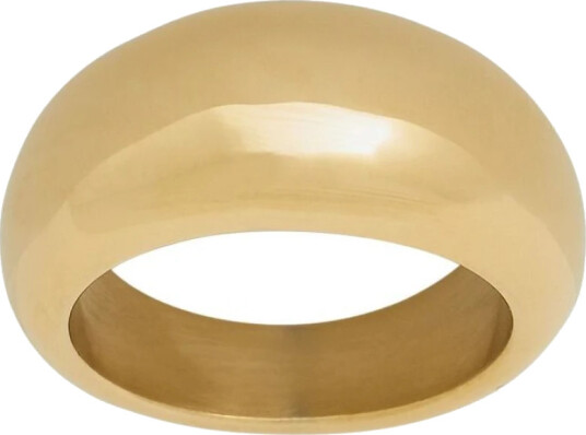Edblad Dame Accessories Gul S,