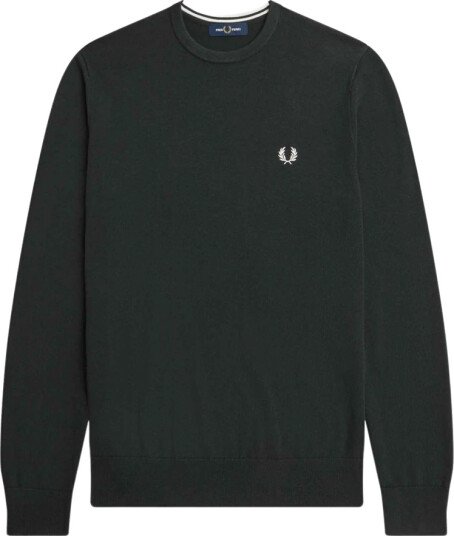 Fred Perry Herre Gensere & Hettegensere Grønn 2XL,
