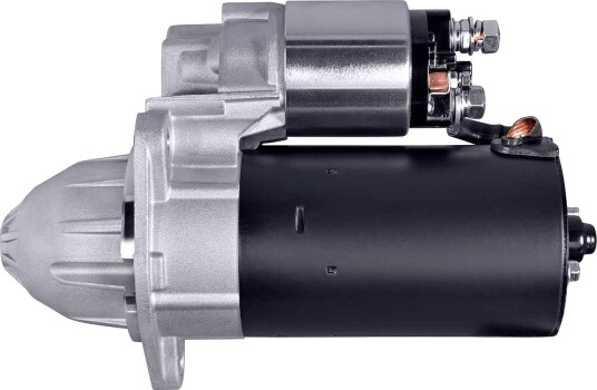 HELLA 8EA 015 642-581 Starter HELLA 8EA 015 642-581 Starter