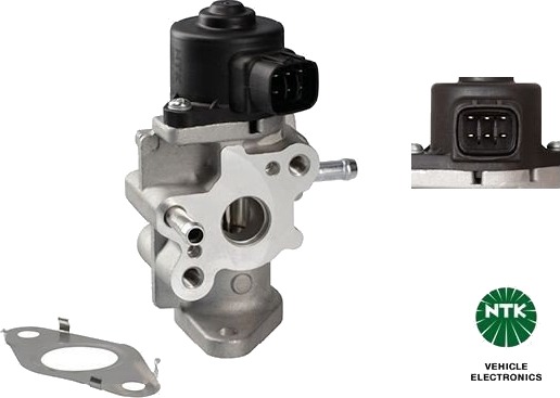 EGR ventil NGK 92410