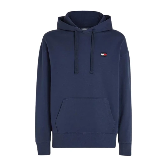 Tommy Jeans Herre Gensere & Hettegensere Blå S Tommy Jeans Herre Gensere & Hettegensere Blå S