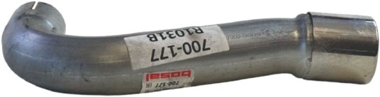 Eksosrør BOSAL 700-177