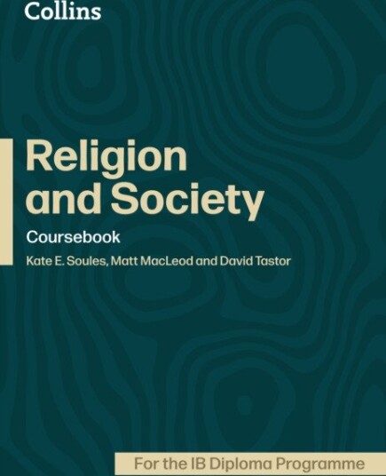 RELIGION & SOCIETY_DIPLOMA PRO