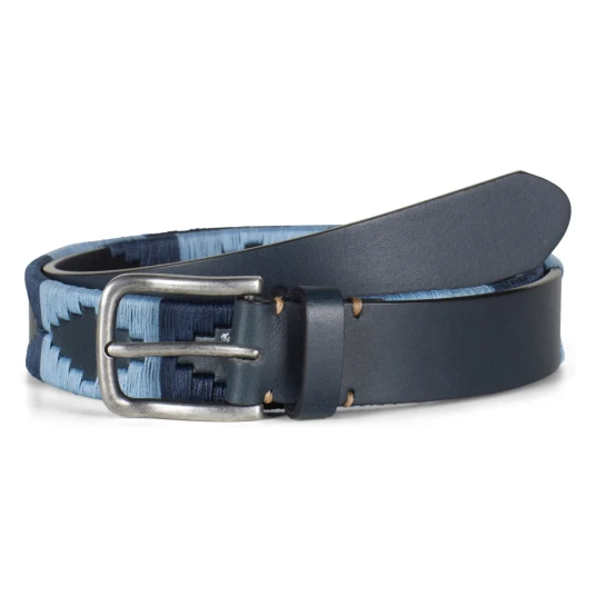 Howard London Herre Accessories Blå 105 CM