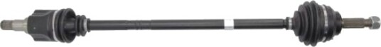POINT GEAR PNG71797 Drivaksel