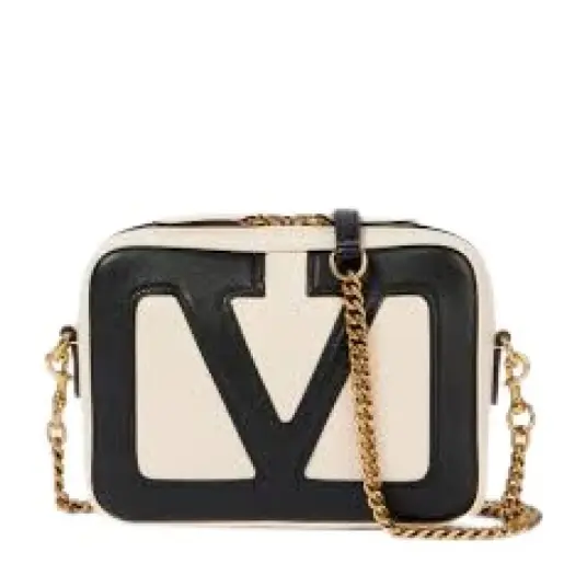 Valentino, Dame, Vesker, Svart, ONE SIZE,