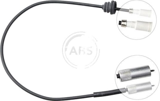 Speedometer aksel A.B.S. K43152