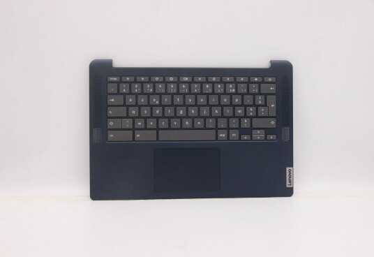 Lenovo Upper Case ASM_FRA H 82KN AB