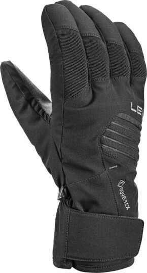 Leki Unisex Vision GORE-TEX 10, Black