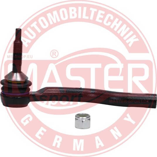 MASTER-SPORT 5563D-PCS-MS Endeledd MASTER-SPORT 5563D-PCS-MS Endeledd