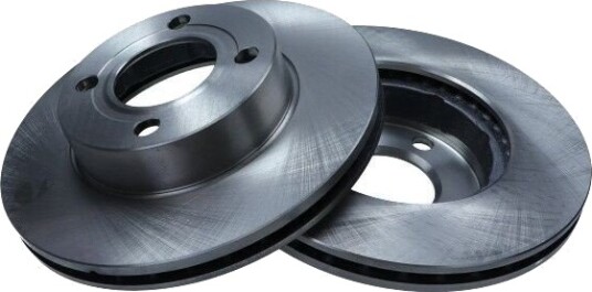 MAXGEAR 19 0997 Bremseskive MAXGEAR 19 0997 Bremseskive
