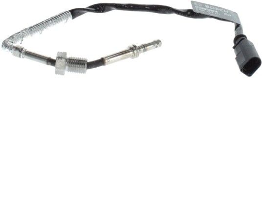 Sensor, eksostemperatur BOSCH 0 986 259 187