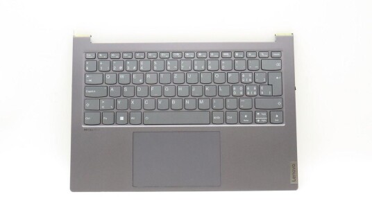Lenovo COVER Upper Case ASM_SWS Lenovo COVER Upper Case ASM_SWS