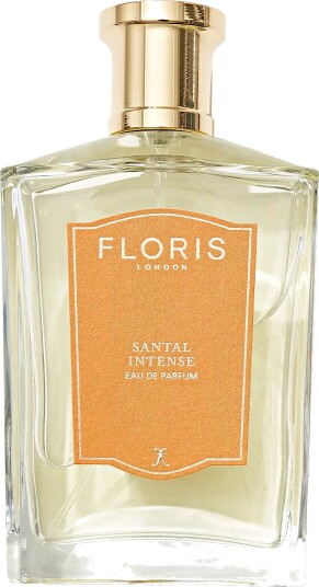 Floris Santal Intense Edp - CLEAR - 100 ml