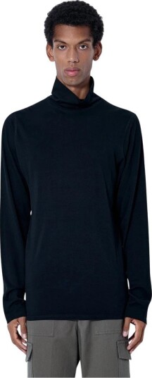 Rier Herre Strikkevarer Svart XL,