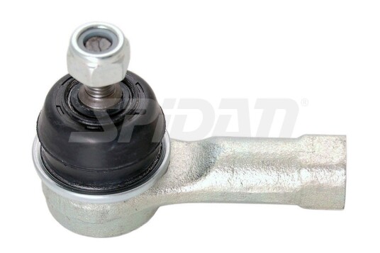 Endeledd SPIDAN CHASSIS PARTS 50864