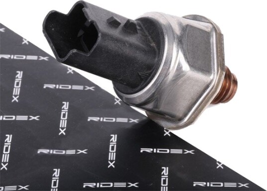 Sensor, drivstofftrykk RIDEX 3942S0050