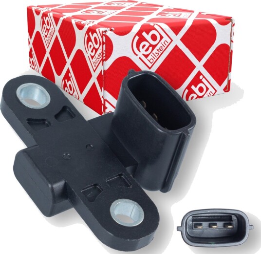 Impulsgiver, veivaksel FEBI BILSTEIN 106779