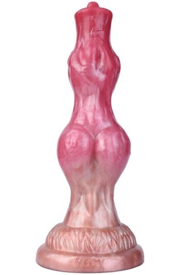 Bad Demon Chimera Charmer Dildo 20,5 cm