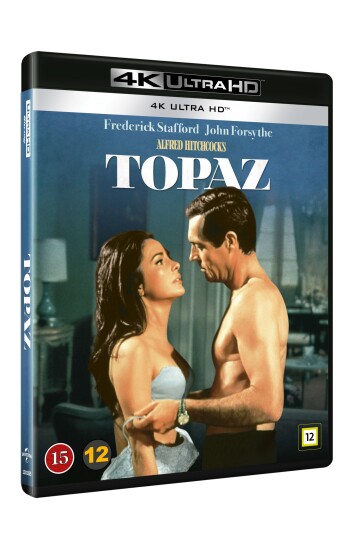 Topaz Topaz