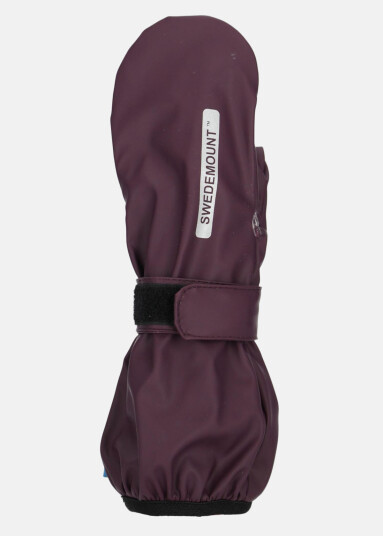 Swedemount Rusk Fleece Glove JR