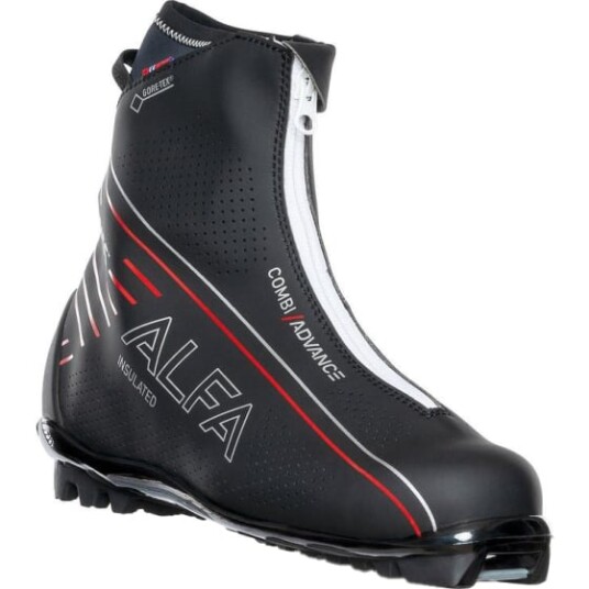 Alfa Combi Advance GTX W Black 39
