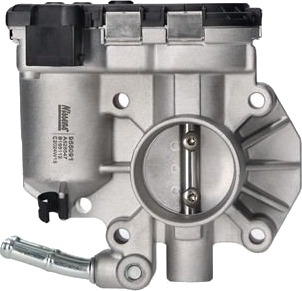 Gasspjeld NISSENS 955091 Gasspjeld NISSENS 955091
