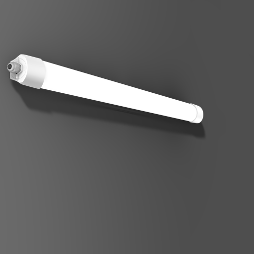 Planox Pro LED 15W 840, 2050 lumen, L750 mm, IP66 Planox Pro LED 15W 840, 2050 lumen, L750 mm, IP66