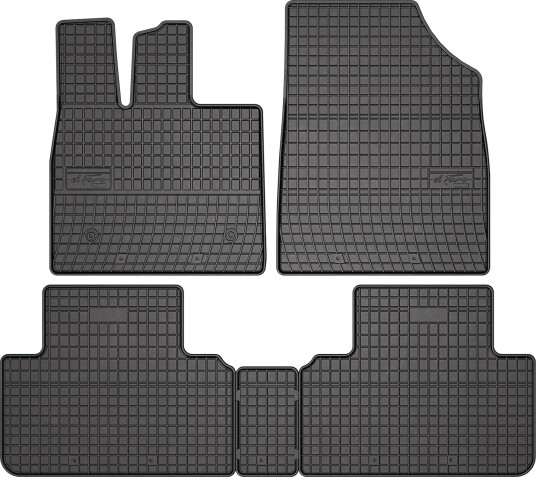 FROGUM ET432215 Bilmatter