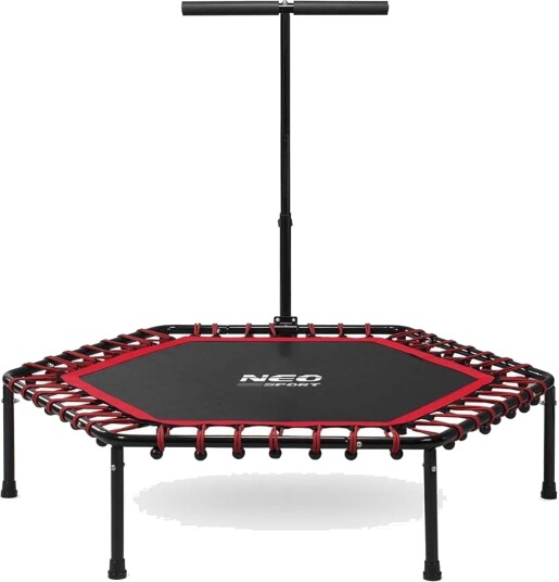Neo Sport 11044 Fitnesstrampoline 127 cm Neo Sport 11044 Fitnesstrampoline 127 cm